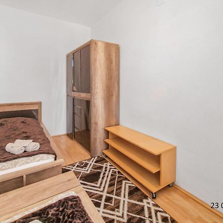 Elegant Three-Bedroom Suite 비엔나 외부 사진