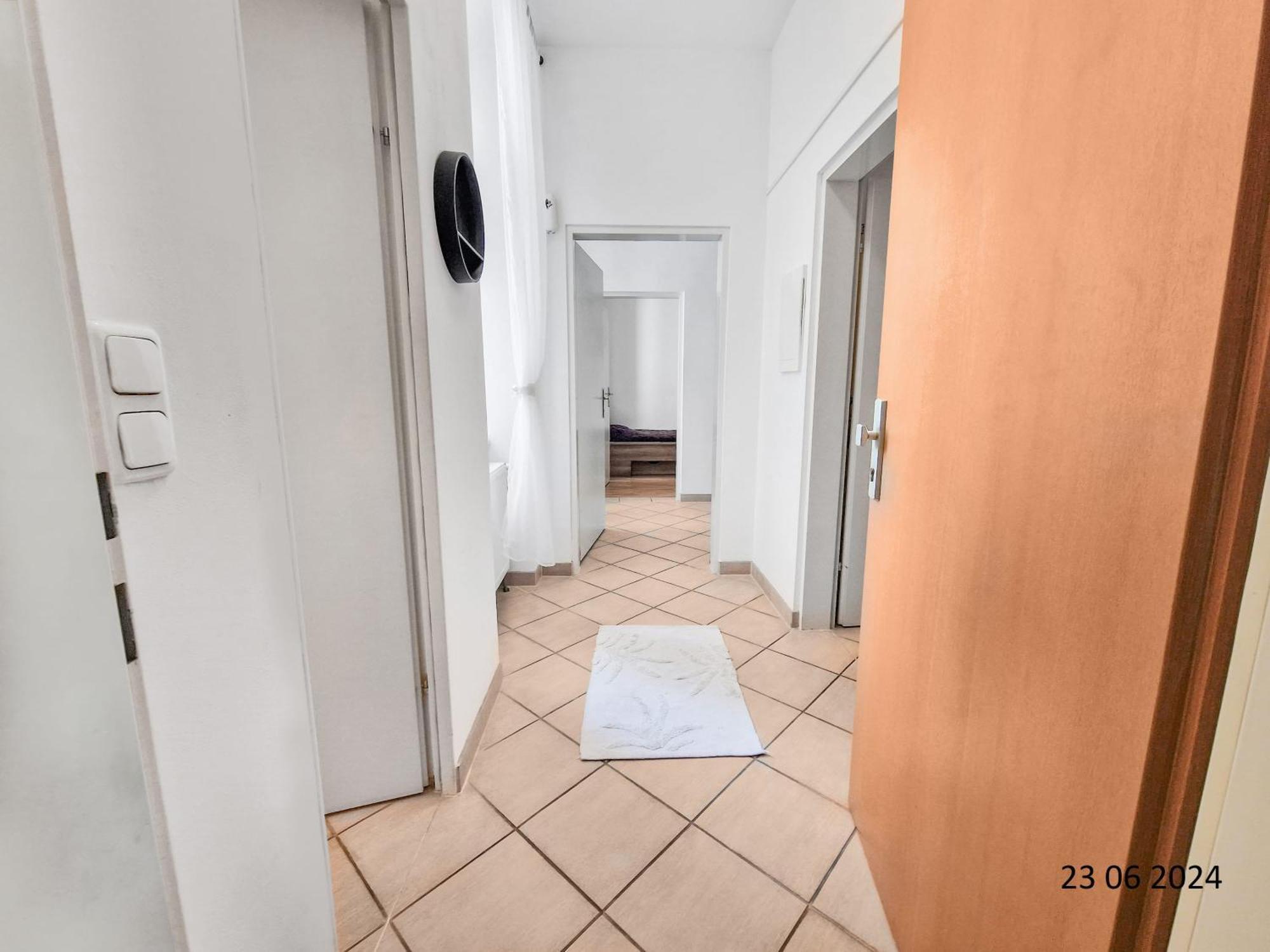 Elegant Three-Bedroom Suite 비엔나 외부 사진