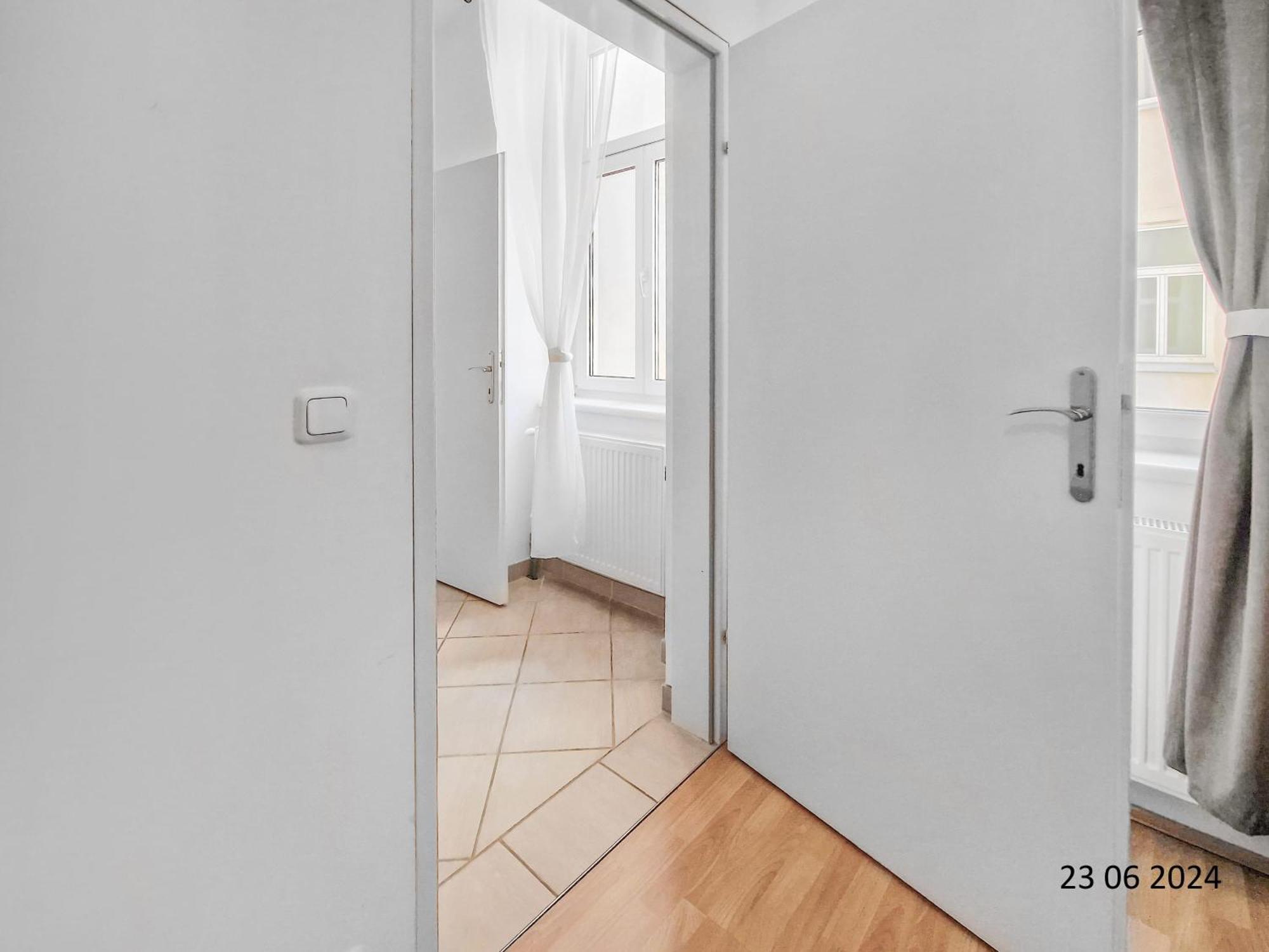 Elegant Three-Bedroom Suite 비엔나 외부 사진