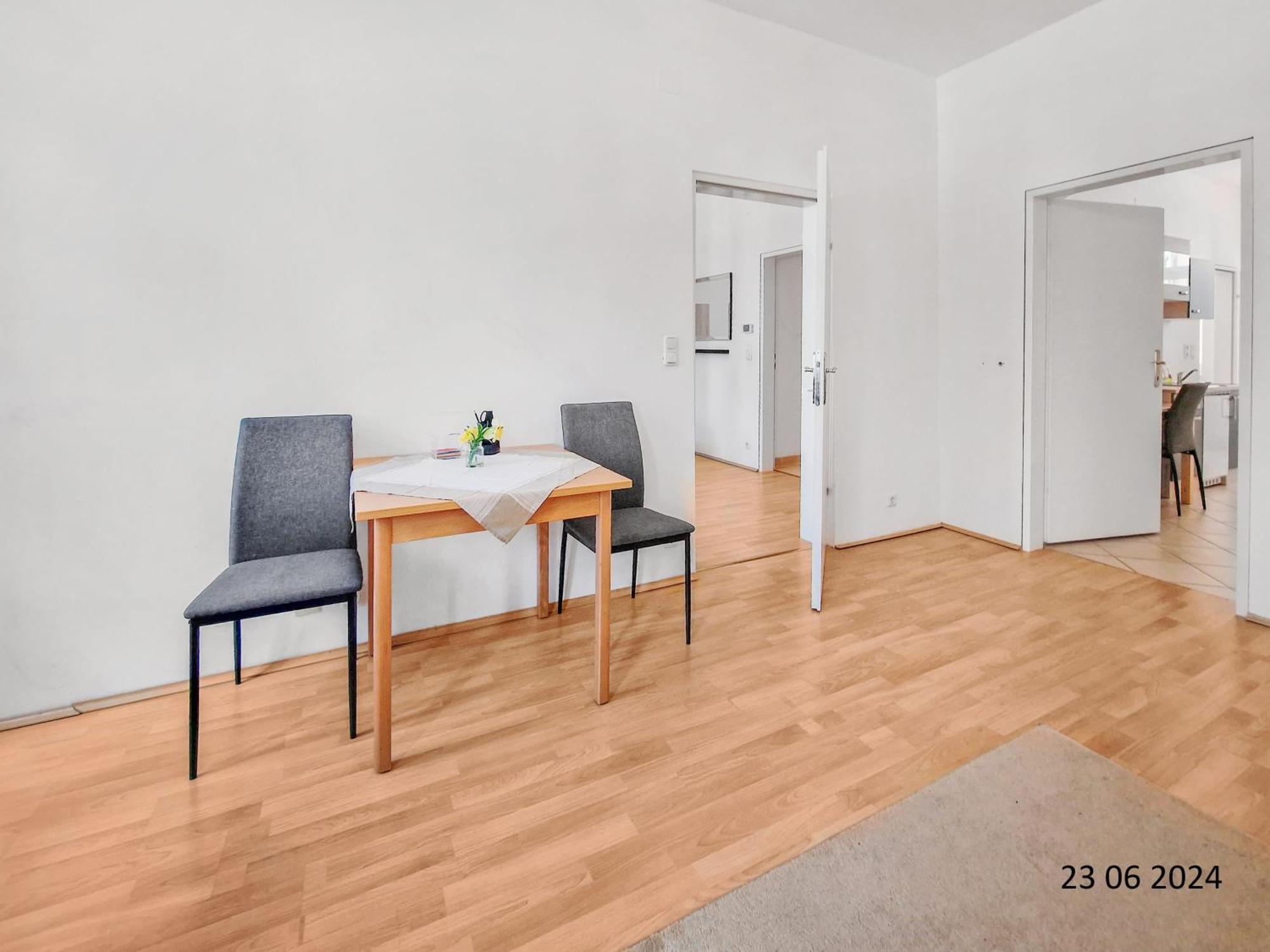 Elegant Three-Bedroom Suite 비엔나 외부 사진