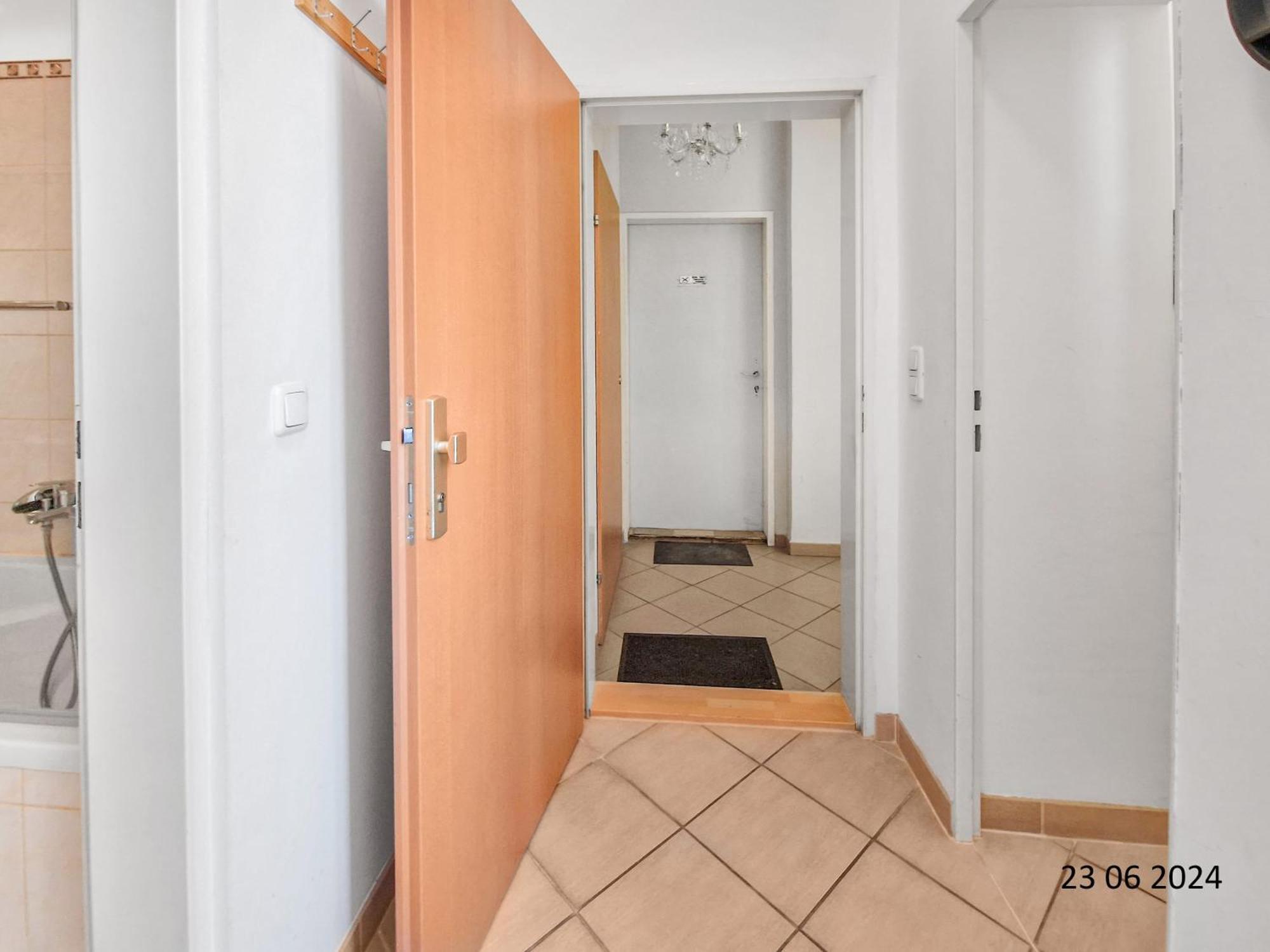 Elegant Three-Bedroom Suite 비엔나 외부 사진