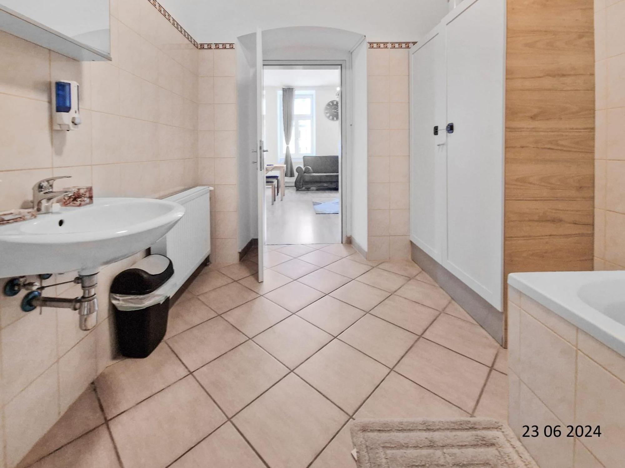 Elegant Three-Bedroom Suite 비엔나 외부 사진
