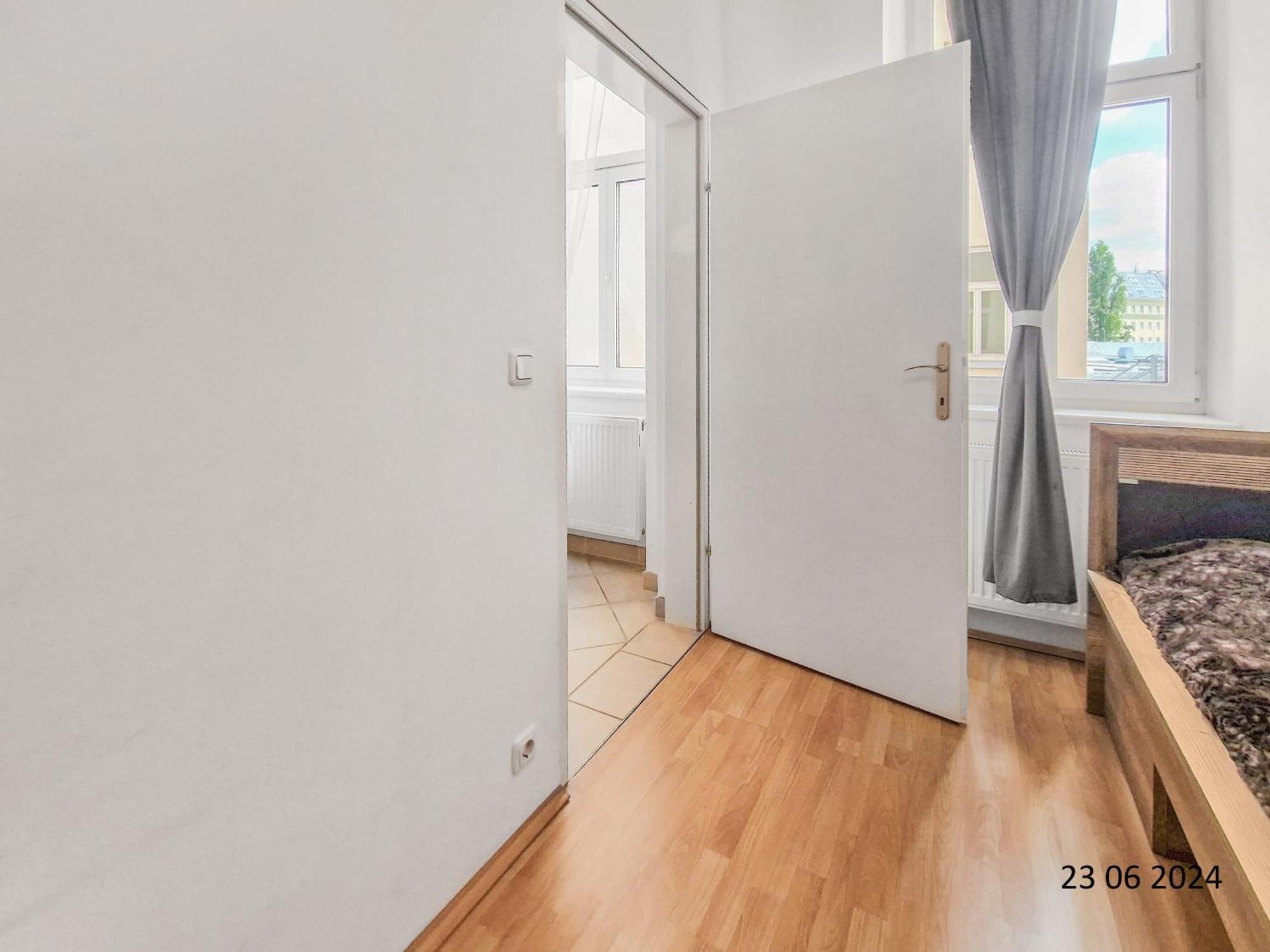 Elegant Three-Bedroom Suite 비엔나 외부 사진