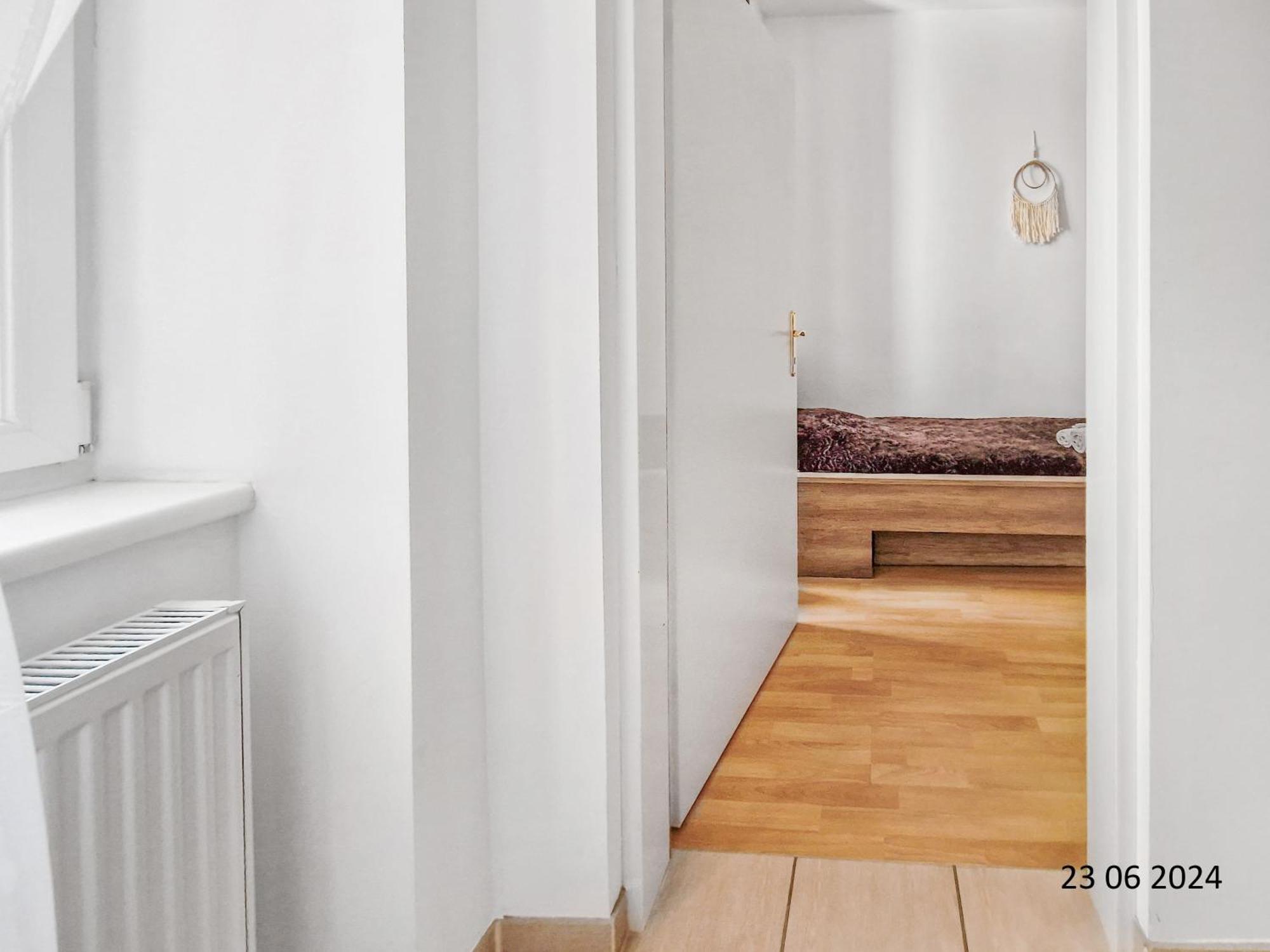 Elegant Three-Bedroom Suite 비엔나 외부 사진