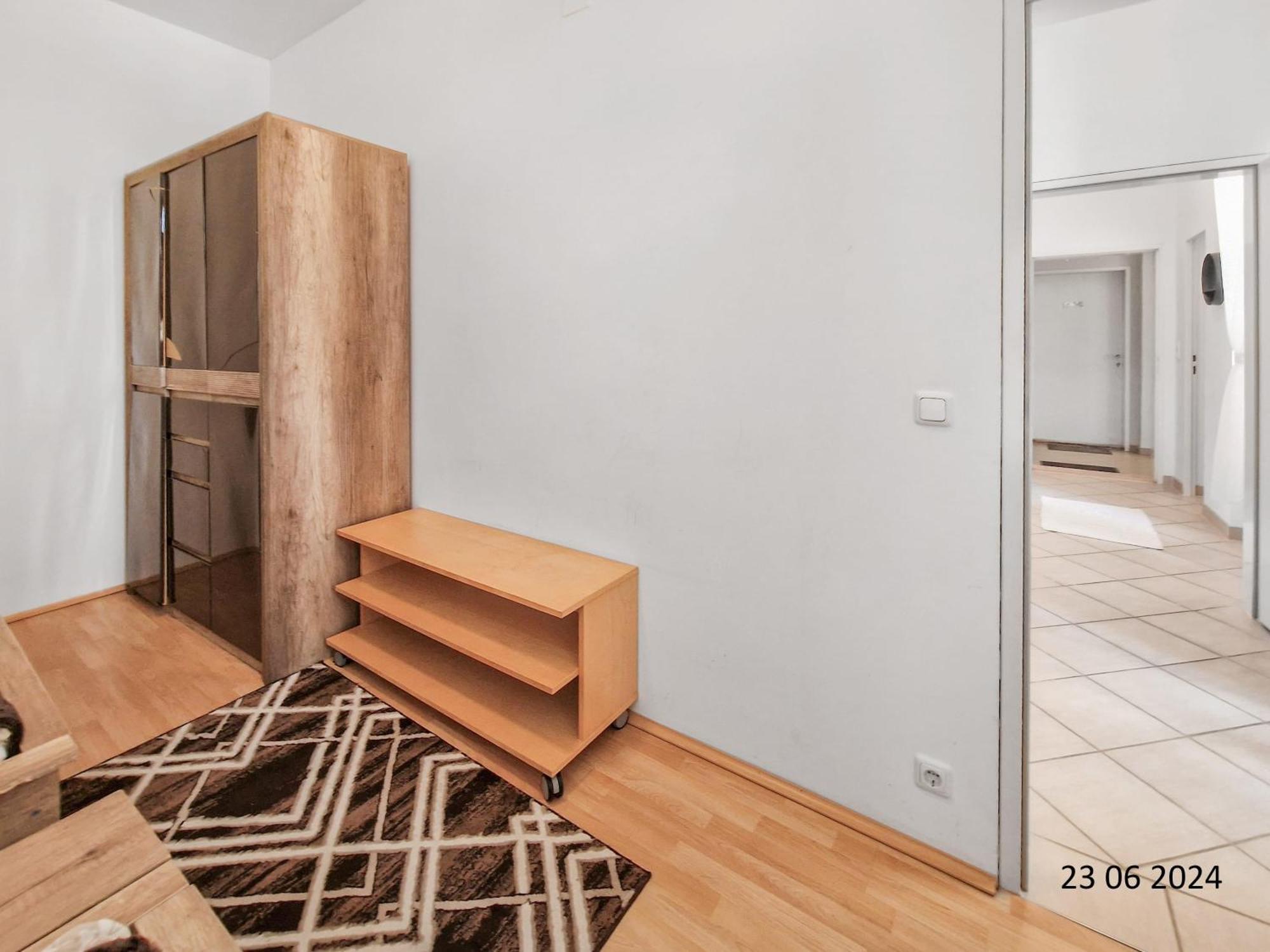 Elegant Three-Bedroom Suite 비엔나 외부 사진