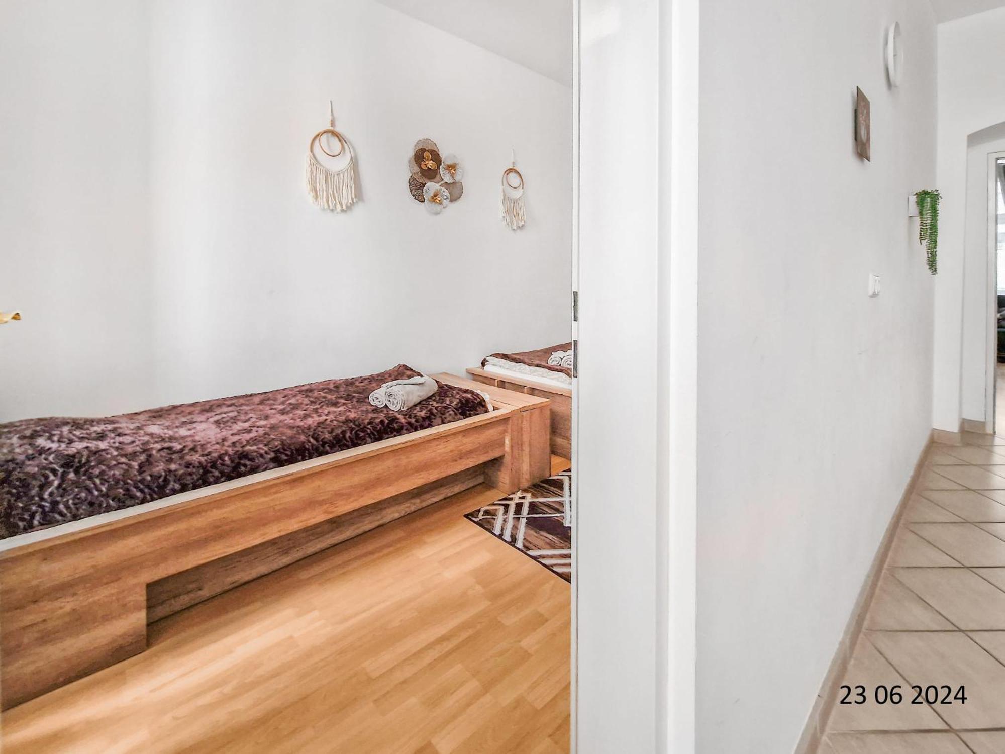 Elegant Three-Bedroom Suite 비엔나 외부 사진
