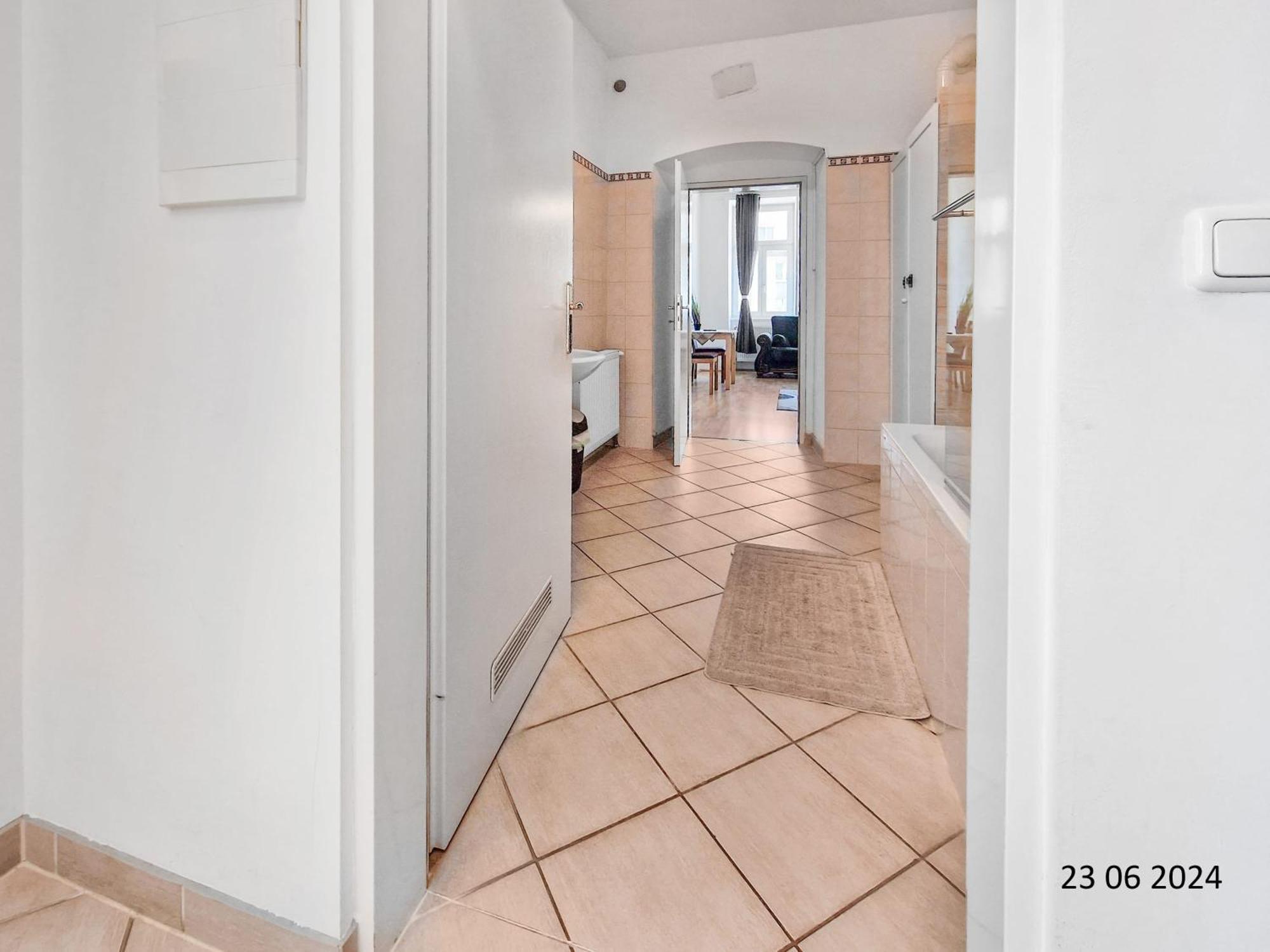 Elegant Three-Bedroom Suite 비엔나 외부 사진