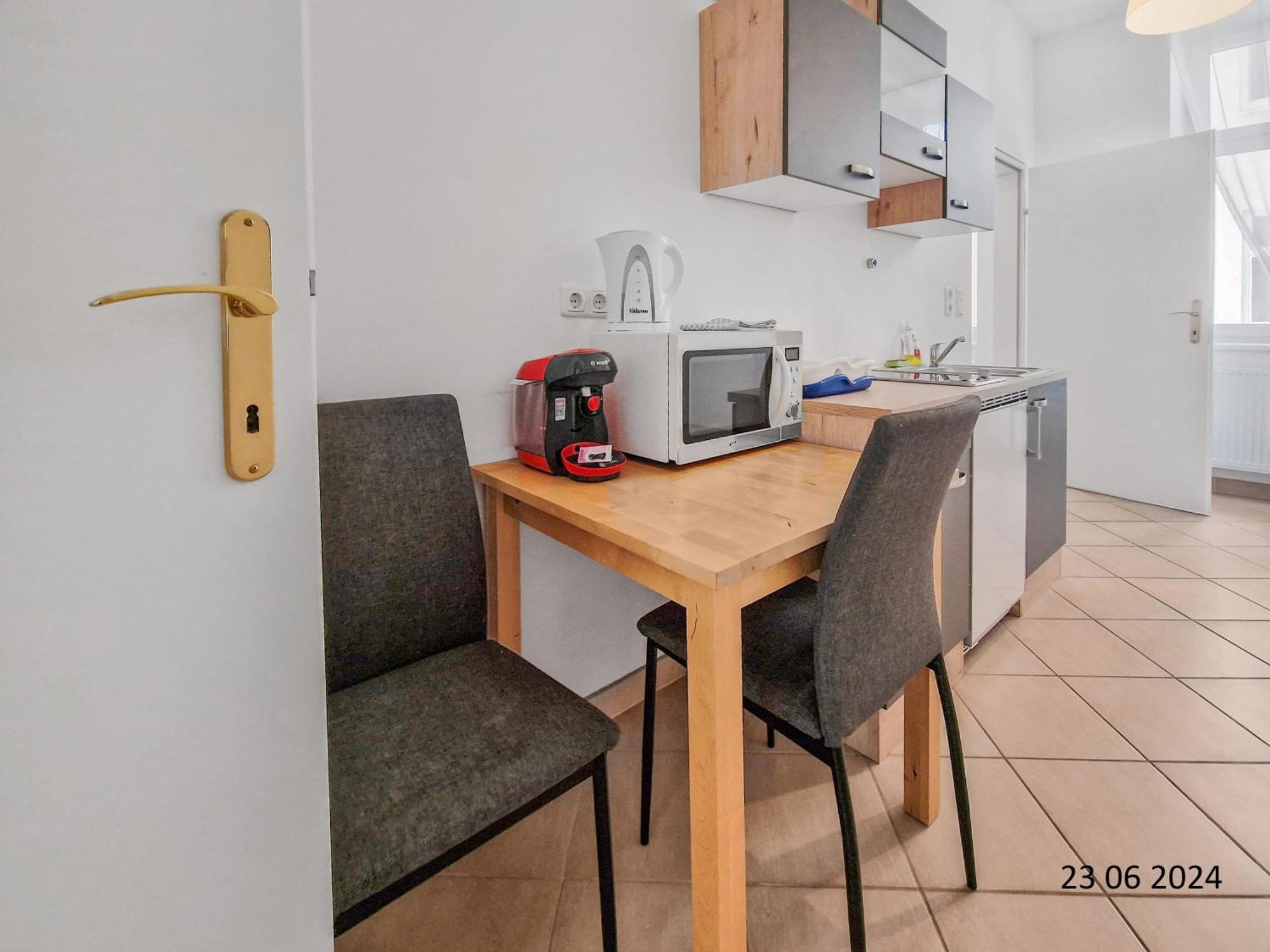 Elegant Three-Bedroom Suite 비엔나 외부 사진